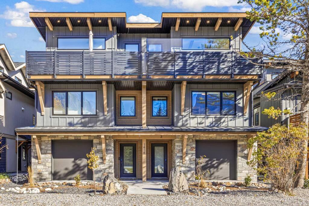 Miner's Peak - 4 Br/4 Bth Private Hot Tub/townhouse Holiday home