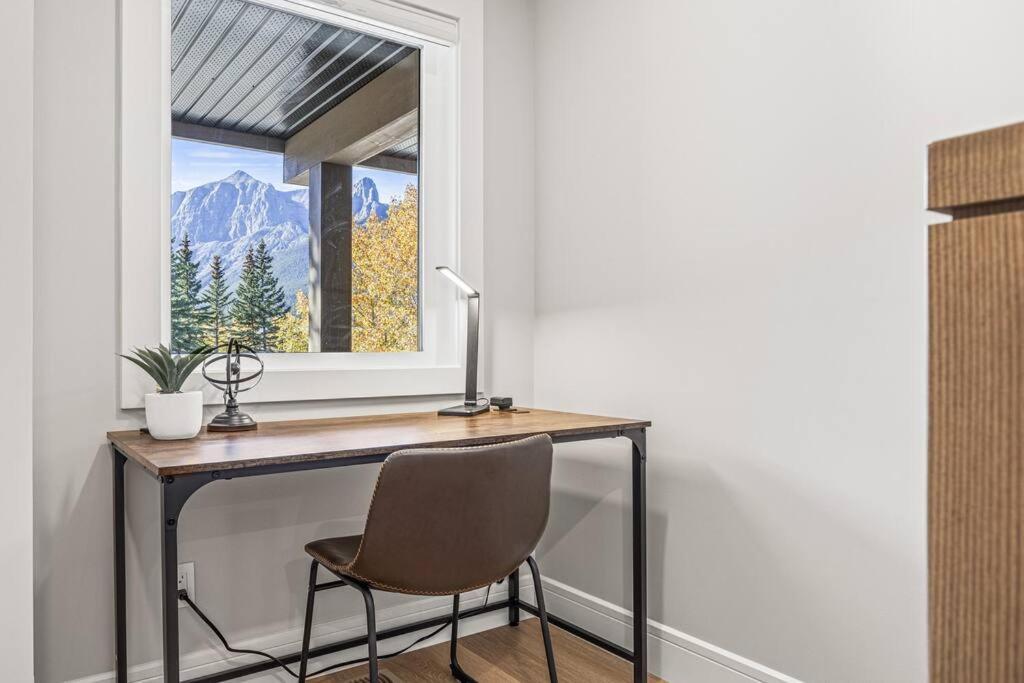 Holiday home Miner's Peak - 4 Br/4 Bth Private Hot Tub/townhouse