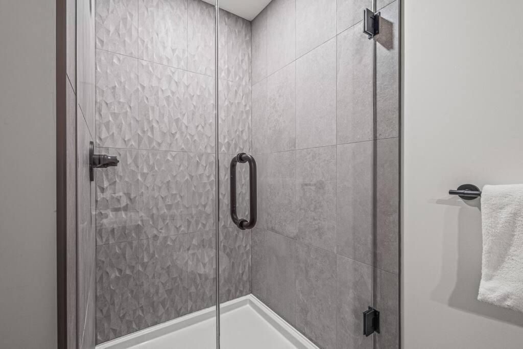 Miner's Peak - 4 Br/4 Bth Private Hot Tub/townhouse *