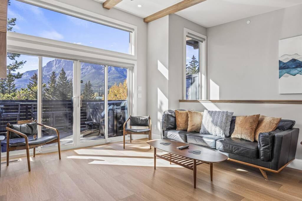 Holiday home Miner's Peak - 4 Br/4 Bth Private Hot Tub/townhouse