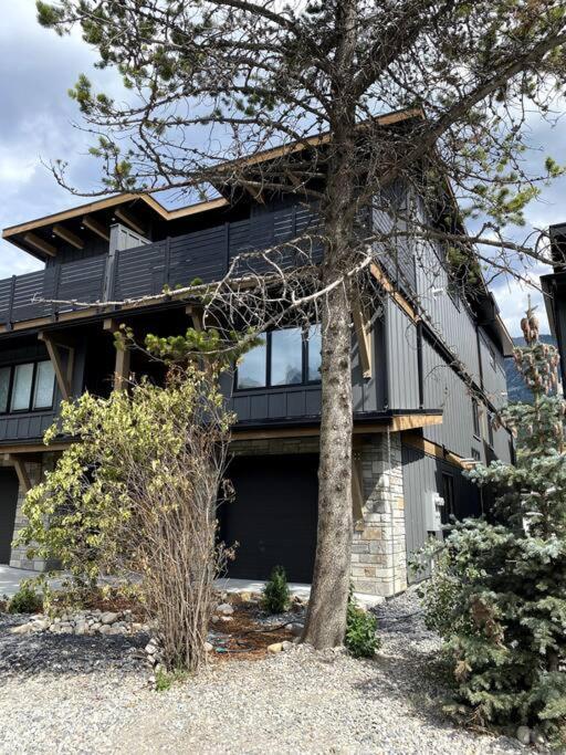 Miner's Peak - 4 Br/4 Bth Private Hot Tub/townhouse * Canmore