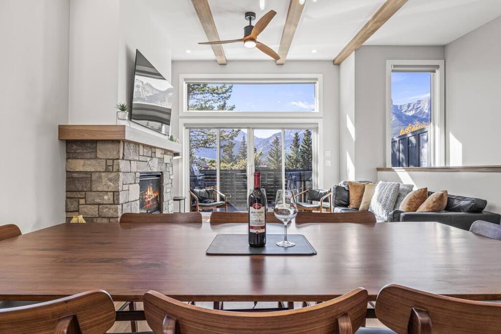 Holiday home Miner's Peak - 4 Br/4 Bth Private Hot Tub/townhouse